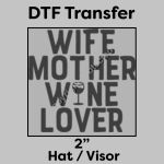 DTF Transfer 2" Thumbnail