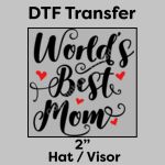 DTF Transfer 2" Thumbnail