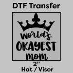 DTF Transfer 2" Thumbnail