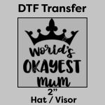 DTF Transfer 2" Thumbnail