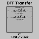 DTF Transfer 2" Thumbnail