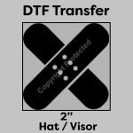 DTF Transfer 2" Thumbnail