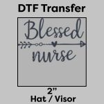 DTF Transfer 2" Thumbnail