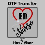 DTF Transfer 2" Thumbnail