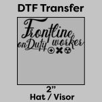 DTF Transfer 2" Thumbnail