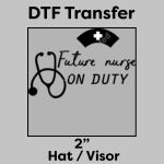 DTF Transfer 2" Thumbnail