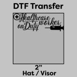 DTF Transfer 2" Thumbnail