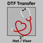 DTF Transfer 2" Thumbnail