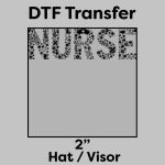 DTF Transfer 2" Thumbnail