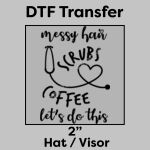 DTF Transfer 2" Thumbnail