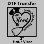 DTF Transfer 2" Thumbnail