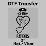 DTF Transfer 2" Thumbnail