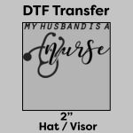 DTF Transfer 2" Thumbnail