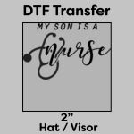 DTF Transfer 2" Thumbnail