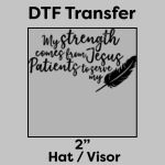 DTF Transfer 2" Thumbnail