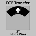 DTF Transfer 2" Thumbnail