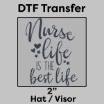 DTF Transfer 2" Thumbnail