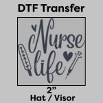 DTF Transfer 2" Thumbnail