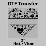 DTF Transfer 2" Thumbnail