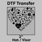 DTF Transfer 2" Thumbnail