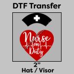 DTF Transfer 2" Thumbnail