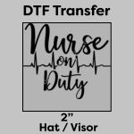 DTF Transfer 2" Thumbnail