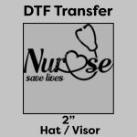 DTF Transfer 2" Thumbnail