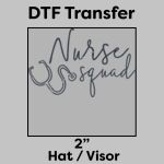 DTF Transfer 2" Thumbnail