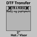 DTF Transfer 2" Thumbnail