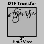 DTF Transfer 2" Thumbnail