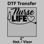 DTF Transfer 2" Thumbnail