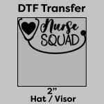 DTF Transfer 2" Thumbnail