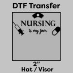 DTF Transfer 2" Thumbnail