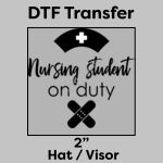 DTF Transfer 2" Thumbnail