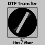 DTF Transfer 2" Thumbnail