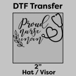 DTF Transfer 2" Thumbnail