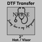 DTF Transfer 2" Thumbnail