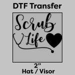 DTF Transfer 2" Thumbnail