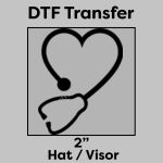 DTF Transfer 2" Thumbnail