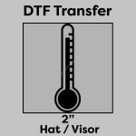 DTF Transfer 2" Thumbnail