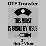 DTF Transfer 2" Thumbnail