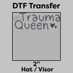 DTF Transfer 2" Thumbnail