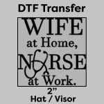 DTF Transfer 2" Thumbnail