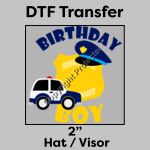 DTF Transfer 2" Thumbnail