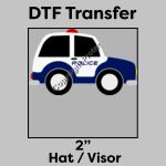 DTF Transfer 2" Thumbnail