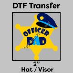 DTF Transfer 2" Thumbnail