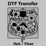 DTF Transfer 2" Thumbnail