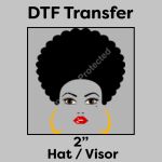 DTF Transfer 2" Thumbnail