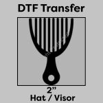 DTF Transfer 2" Thumbnail