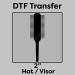 DTF Transfer 2" Thumbnail